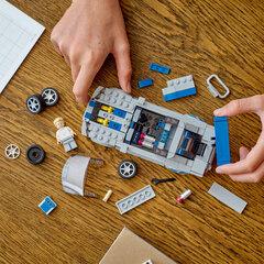 4 thumbnail image for LEGO Nissan Skyline GT-R (R34) iz „Paklenih ulica 2”