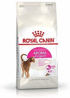 0 thumbnail image for Royal Canin Cat Adult Aroma Exigent 0.4 KG