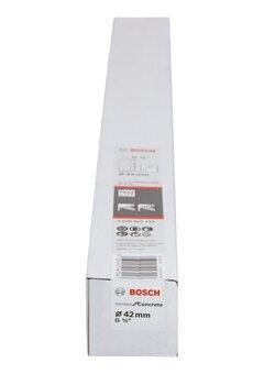 1 thumbnail image for Bosch Standard for Concrete dijamantska kruna za bušenje 2608601735, 42 mm, 400 mm, 4, 10 mm