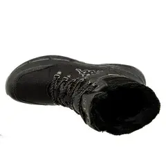 2 thumbnail image for Kappa Ženske poluduboke cipele Danville Tex, Crne