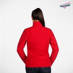 2 thumbnail image for SPARROW Ženska jakna Skipp Lady crvena