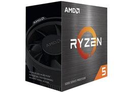 0 thumbnail image for AMD Procesor Ryzen 5 4500 6C/12T/3.6GHz/11MB/65W/AM4/BOX
