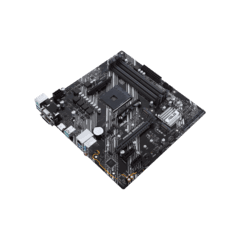 4 thumbnail image for ASUS PRIME B550M-K AMD B550 Socket AM4 mikro ATX