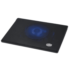 0 thumbnail image for COOLER MASTER Postolje za hlađenje laptopa NotePal I300 (R9-NBC-300L-GP) crno