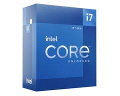 0 thumbnail image for INTEL Procesor Core i7-12700K 12-Core 2.7GHz up to 5.00GHz Box