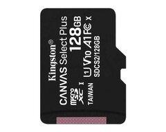 2 thumbnail image for KINGSTON Memorijska kartica A1 MicroSDXC 128GB 100R class 10 SDCS2/128GB + adapter