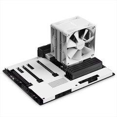 5 thumbnail image for NZXT T120 CPU Hladnjak, 1700, 115x & 1200, Beli
