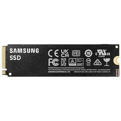 1 thumbnail image for SAMSUNG SSD M.2 NVME 2TB 990 Pro MZ-V9P2T0BW 7450MBs/6900MBs
