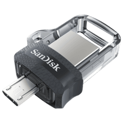 0 thumbnail image for SanDisk Ultra Dual Drive USB memorija, 32 GB, 130 MB/s