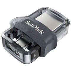 2 thumbnail image for SanDisk Ultra Dual Drive USB memorija, 32 GB, 130 MB/s