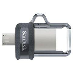 1 thumbnail image for SanDisk Ultra Dual Drive USB memorija, 64 GB, 130 MB/s