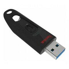 0 thumbnail image for SanDisk Ultra USB Flash memorija, 256 GB, USB 3.0