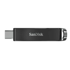 0 thumbnail image for SANDISK USB Flash Drive Ultra 64 GB Type-C