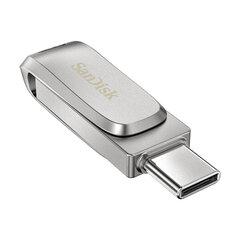 2 thumbnail image for SANDISK USB Flash Drive Ultra Dual Drive Luxe 128GB Type-C