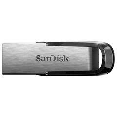 1 thumbnail image for SanDisk Ultra Flair USB Flash memorija, 128 GB, USB 3.0