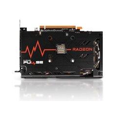 1 thumbnail image for SAPPHIRE Grafička karta Pulse AMD Radeon RX 6600 Gaming 8GB  GDDR6 - 11310-01-20G HDMI/3xDP