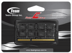 1 thumbnail image for TEAM GROUP Ram memorija Team Elite DDR3 SO-DIMM 4GB 1600MHz 1.35V 11-11-11-28 TED3L4G1600C11-S01