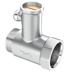 1 thumbnail image for AQUASAN Sigurnosni ventil za bojler 3/4"