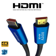 3 thumbnail image for Kabl HDMI 4K 1.5m JWD-02