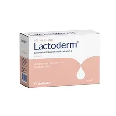 0 thumbnail image for Lactoderm® Laktoferin Kapsule 60 Komada