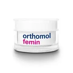 2 thumbnail image for ORTHOMOL Dodatak ishrani za žene u menopauzi Femin A60