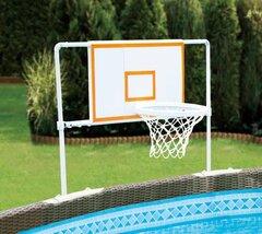 3 thumbnail image for NERO Set za košarku u bazenu