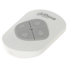 0 thumbnail image for DAHUA Bežični daljinski upravljač za alarmni sistem ARA24-W2(868) Wireless keyfob sivi