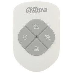 1 thumbnail image for DAHUA Bežični daljinski upravljač za alarmni sistem ARA24-W2(868) Wireless keyfob sivi