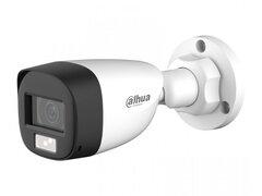 0 thumbnail image for DAHUA Kamera HAC-HFW1200CL-IL-A-0360B-S6 2MP Smart Dual Light HDCVI Fixed-focal Bullet