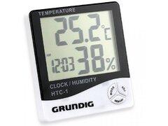 0 thumbnail image for GRUNDIG Meteo Stanica HTC-1