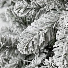 1 thumbnail image for Novogodišnja jelka PVC Holly Pine Snow 180cm
