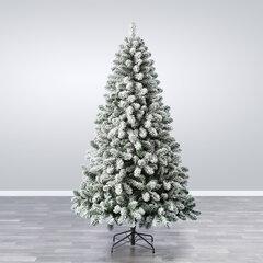 2 thumbnail image for Novogodišnja jelka PVC Holly Pine Snow 180cm