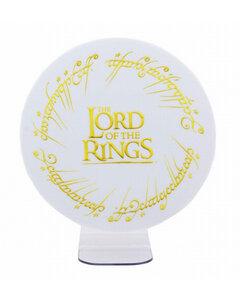 0 thumbnail image for PALADONE Lampa Icons Lord of the Rings Logo Light