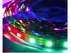 1 thumbnail image for PROSTO Adresabilna magic RGB LED traka