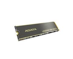 1 thumbnail image for A-DATA SSD 1TB M.2 PCIe Gen 4 x4 Legend 800 Gold SLEG-800G-1000GCS-S38