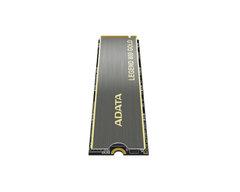 2 thumbnail image for A-DATA SSD 1TB M.2 PCIe Gen 4 x4 Legend 800 Gold SLEG-800G-1000GCS-S38