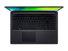 0 thumbnail image for ACER A315-56 Aspire 3 Laptop i3-1005G1 8GB/256GB SSD Full HD NX.HS5EX.01N/8 Win 11 Home Shale black
