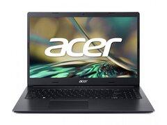 3 thumbnail image for ACER A315-56 Aspire 3 Laptop i3-1005G1 8GB/256GB SSD Full HD NX.HS5EX.01N/8 Win 11 Home Shale black