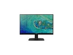 0 thumbnail image for ACER Monitor 27" HA270ABI IPS FHD 4ms 75Hz crni