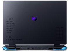 2 thumbnail image for APPLE MacBook Air Starlight M2 Laptop, 8GB, 256GB, YU raspored, MLY13CR, A, Crni