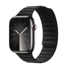 0 thumbnail image for Apple Watch Magnetic Link black 42/ 44/ 45mm