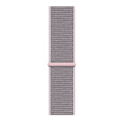 0 thumbnail image for Apple Watch Sport Loop narukvica gray/sand pink 38/ 40/ 41mm