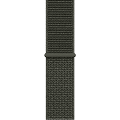 1 thumbnail image for Apple Watch Sport Loop narukvica green 42/ 44/ 45mm