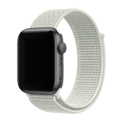 1 thumbnail image for Apple Watch Sport Loop narukvica ivory white 38/ 40/ 41mm