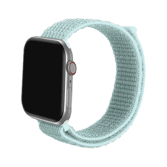 1 thumbnail image for Apple Watch Sport Loop narukvica light blue 38/ 40/ 41mm