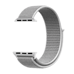 0 thumbnail image for Apple Watch Sport Loop narukvica white 38/ 40/ 41mm