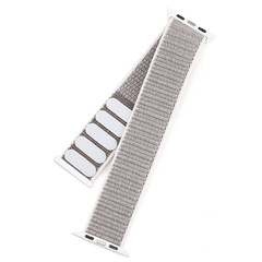 5 thumbnail image for Apple Watch Sport Loop narukvica white 38/ 40/ 41mm
