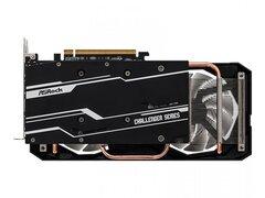 2 thumbnail image for ASROCK AMD Radeon RX 7600 Grafička karta 8GB/128bit RX 7600 Challenger OC
