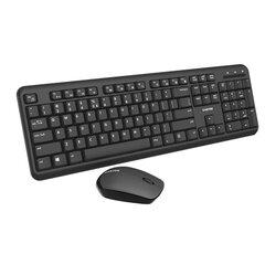 1 thumbnail image for CANYON Set bežična tastatura i miš W20 crni