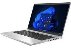 1 thumbnail image for HP EliteBook 640 G9 Laptop, 14" FHD AG, i5-1235U, 16GB/512GB, Srebrni